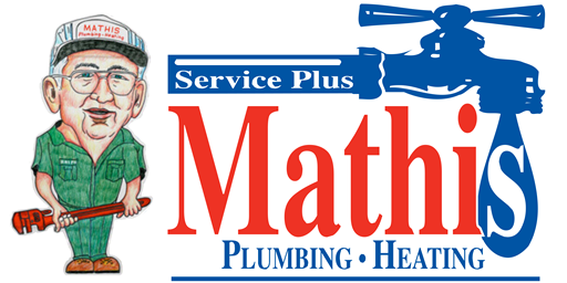 Mathis Plumbing & Heating Co., Inc. Logo