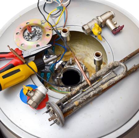 5 Red Flags That Mean Your Water Heater Needs Repair or Replacement