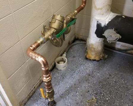 The Consequences of Ignoring Plumbing Repairs for Your Home