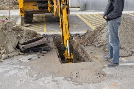 Signs your sewer and drain lines need professional restoration