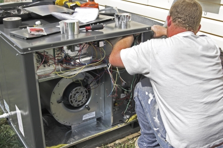 Top 5 signs your heat pump needs repair dont wait for a breakdown